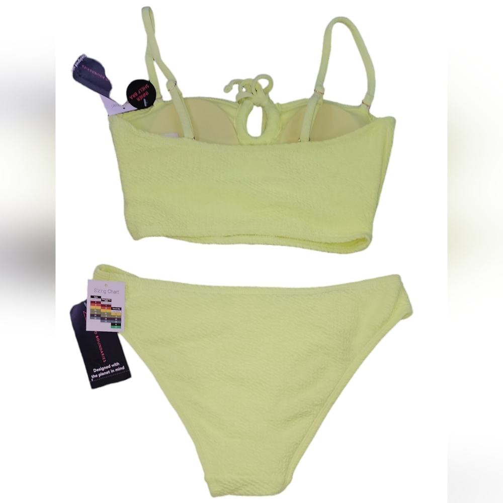 Swimsuit‎ No Boundaries - Picture 6 of 9